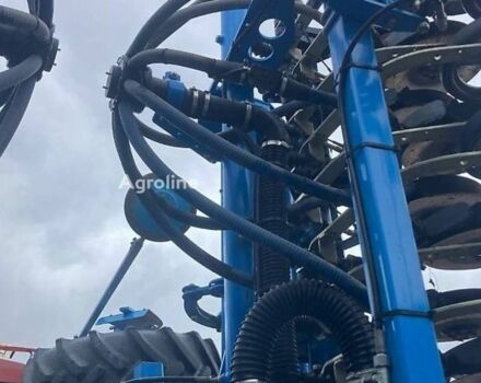 Лемкен Другая, объемом двигателя 0 л и пробегом 0 тыс. км за 38363 $, фото 8 на Automoto.ua