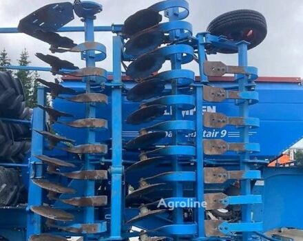 Лемкен Другая, объемом двигателя 0 л и пробегом 0 тыс. км за 38363 $, фото 5 на Automoto.ua