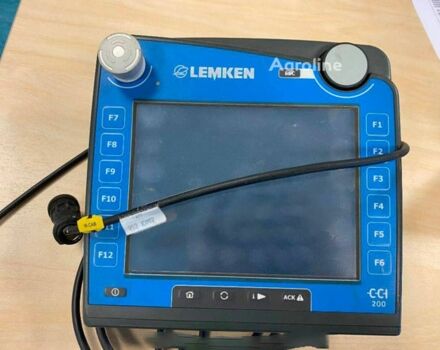 Лемкен Другая, объемом двигателя 0 л и пробегом 0 тыс. км за 50934 $, фото 6 на Automoto.ua