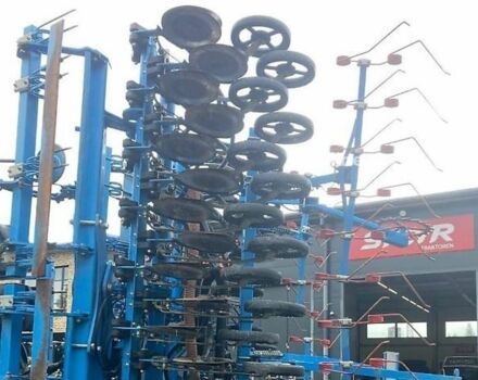 Лемкен Другая, объемом двигателя 0 л и пробегом 0 тыс. км за 38363 $, фото 9 на Automoto.ua