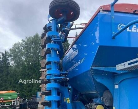 Лемкен Другая, объемом двигателя 0 л и пробегом 0 тыс. км за 38363 $, фото 4 на Automoto.ua