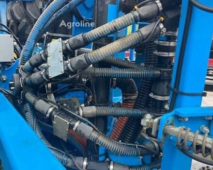 Лемкен Другая, объемом двигателя 0 л и пробегом 0 тыс. км за 38363 $, фото 7 на Automoto.ua