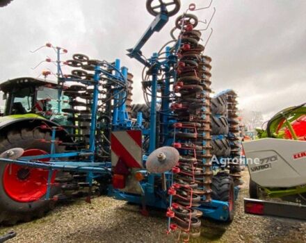 Лемкен Другая, объемом двигателя 0 л и пробегом 0 тыс. км за 50934 $, фото 5 на Automoto.ua