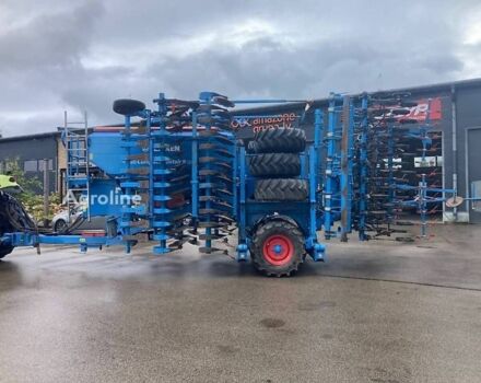 Лемкен Другая, объемом двигателя 0 л и пробегом 0 тыс. км за 38363 $, фото 1 на Automoto.ua