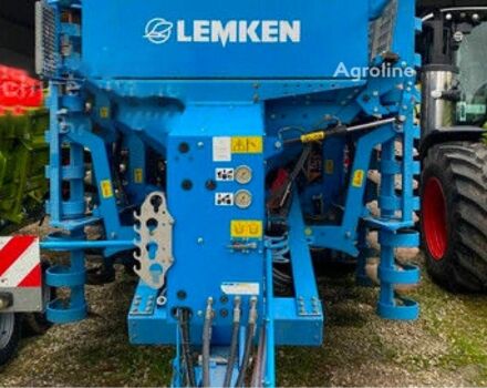 Лемкен Другая, объемом двигателя 0 л и пробегом 0 тыс. км за 50934 $, фото 3 на Automoto.ua