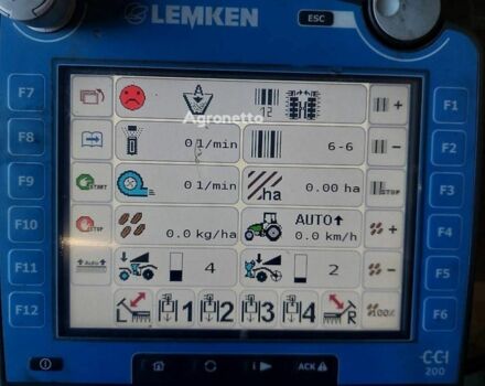 Лемкен Другая, об'ємом двигуна 0 л та пробігом 0 тис. км за 77961 $, фото 11 на Automoto.ua