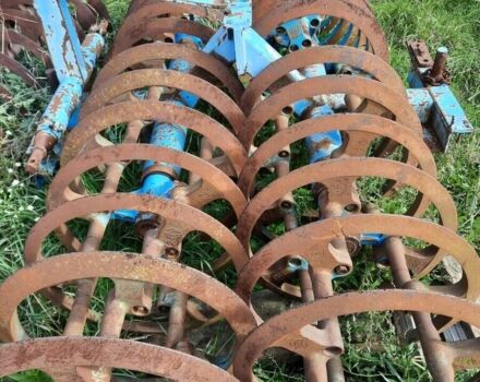 Синий Лемкен Другая, объемом двигателя 0 л и пробегом 0 тыс. км за 6362 $, фото 4 на Automoto.ua