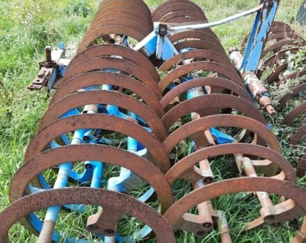 Синий Лемкен Другая, объемом двигателя 0 л и пробегом 0 тыс. км за 6362 $, фото 3 на Automoto.ua