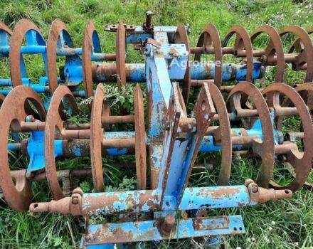 Синий Лемкен Другая, объемом двигателя 0 л и пробегом 0 тыс. км за 6362 $, фото 1 на Automoto.ua