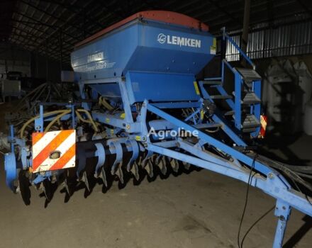 Синий Лемкен Другая, объемом двигателя 0 л и пробегом 0 тыс. км за 44222 $, фото 1 на Automoto.ua