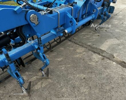 Синий Лемкен Другая, объемом двигателя 0 л и пробегом 0 тыс. км за 40803 $, фото 2 на Automoto.ua