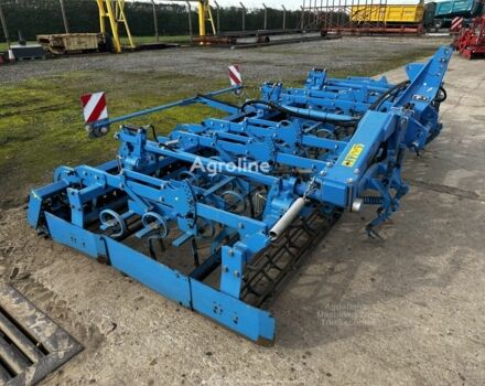 Синий Лемкен Другая, объемом двигателя 0 л и пробегом 0 тыс. км за 40803 $, фото 3 на Automoto.ua