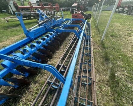 Синий Лемкен Другая, объемом двигателя 0 л и пробегом 0 тыс. км за 34774 $, фото 7 на Automoto.ua