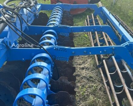 Синий Лемкен Другая, объемом двигателя 0 л и пробегом 0 тыс. км за 34774 $, фото 6 на Automoto.ua