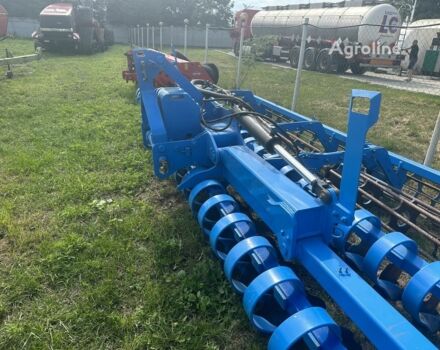 Синий Лемкен Другая, объемом двигателя 0 л и пробегом 0 тыс. км за 34774 $, фото 9 на Automoto.ua