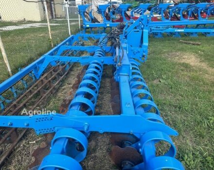 Синий Лемкен Другая, объемом двигателя 0 л и пробегом 0 тыс. км за 34774 $, фото 2 на Automoto.ua