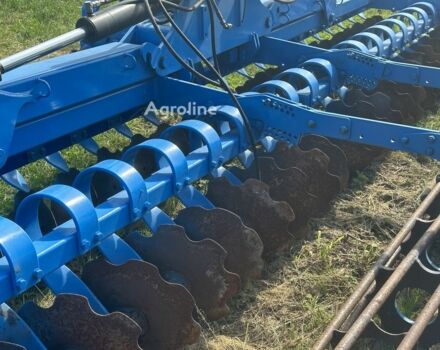 Синий Лемкен Другая, объемом двигателя 0 л и пробегом 0 тыс. км за 34774 $, фото 12 на Automoto.ua