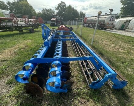 Синий Лемкен Другая, объемом двигателя 0 л и пробегом 0 тыс. км за 34774 $, фото 14 на Automoto.ua