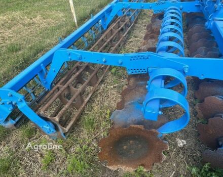 Синий Лемкен Другая, объемом двигателя 0 л и пробегом 0 тыс. км за 34774 $, фото 4 на Automoto.ua