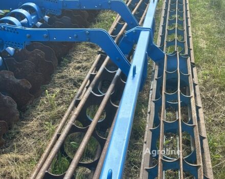 Синий Лемкен Другая, объемом двигателя 0 л и пробегом 0 тыс. км за 34774 $, фото 10 на Automoto.ua