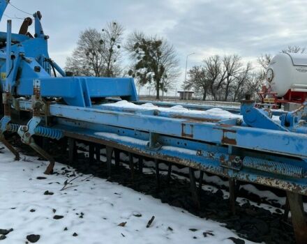 Синій Лемкен Другая, об'ємом двигуна 0 л та пробігом 0 тис. км за 9293 $, фото 5 на Automoto.ua