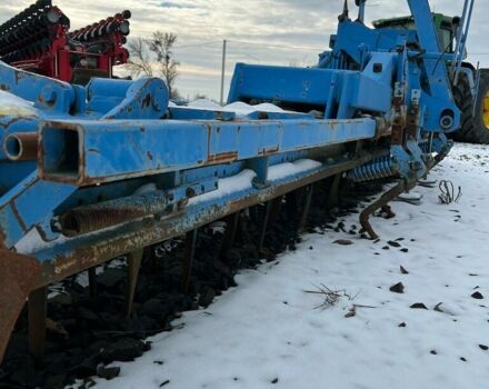 Синій Лемкен Другая, об'ємом двигуна 0 л та пробігом 0 тис. км за 9293 $, фото 4 на Automoto.ua