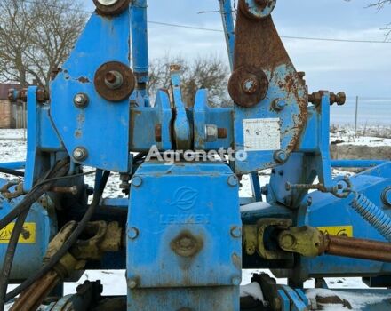 Синій Лемкен Другая, об'ємом двигуна 0 л та пробігом 0 тис. км за 9293 $, фото 3 на Automoto.ua