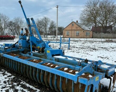 Синій Лемкен Другая, об'ємом двигуна 0 л та пробігом 0 тис. км за 9293 $, фото 2 на Automoto.ua