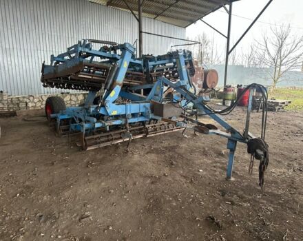 Синій Лемкен Другая, об'ємом двигуна 0 л та пробігом 0 тис. км за 11047 $, фото 4 на Automoto.ua