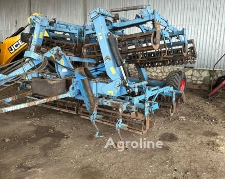 Синій Лемкен Другая, об'ємом двигуна 0 л та пробігом 0 тис. км за 11047 $, фото 2 на Automoto.ua