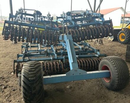 Синій Лемкен Другая, об'ємом двигуна 0 л та пробігом 0 тис. км за 11047 $, фото 3 на Automoto.ua