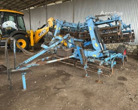 Синій Лемкен Другая, об'ємом двигуна 0 л та пробігом 0 тис. км за 11047 $, фото 1 на Automoto.ua