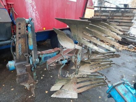 Синий Лемкен Другая, объемом двигателя 0 л и пробегом 0 тыс. км за 7352 $, фото 1 на Automoto.ua