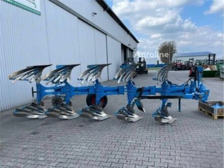 Синій Лемкен Другая, об'ємом двигуна 0 л та пробігом 0 тис. км за 12723 $, фото 1 на Automoto.ua