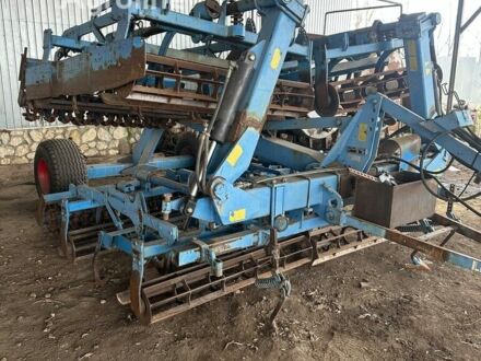 Синій Лемкен Другая, об'ємом двигуна 0 л та пробігом 0 тис. км за 11047 $, фото 1 на Automoto.ua