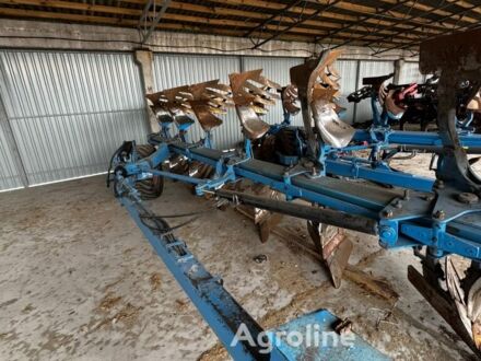 Синий Лемкен Другая, объемом двигателя 0 л и пробегом 0 тыс. км за 31184 $, фото 1 на Automoto.ua