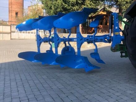 Синій Лемкен Другая, об'ємом двигуна 0 л та пробігом 0 тис. км за 8675 $, фото 1 на Automoto.ua