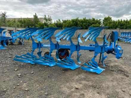 Синій Лемкен Другая, об'ємом двигуна 0 л та пробігом 0 тис. км за 16980 $, фото 1 на Automoto.ua