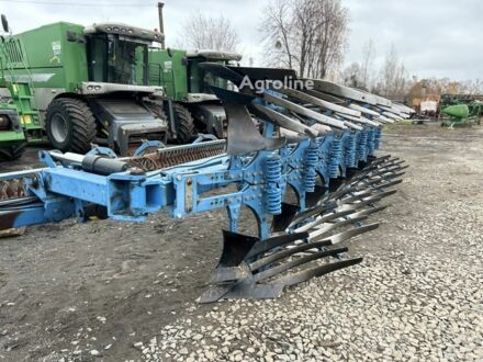 Синій Лемкен Другая, об'ємом двигуна 0 л та пробігом 0 тис. км за 35934 $, фото 1 на Automoto.ua