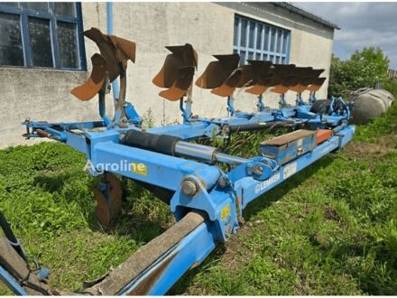 Синій Лемкен Другая, об'ємом двигуна 0 л та пробігом 0 тис. км за 18391 $, фото 1 на Automoto.ua