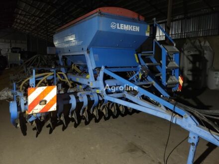 Синий Лемкен Другая, объемом двигателя 0 л и пробегом 0 тыс. км за 44160 $, фото 1 на Automoto.ua