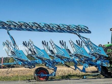 Синий Лемкен Другая, объемом двигателя 0 л и пробегом 0 тыс. км за 407045 $, фото 1 на Automoto.ua