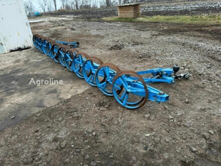 Синій Лемкен Другая, об'ємом двигуна 0 л та пробігом 0 тис. км за 406492 $, фото 1 на Automoto.ua