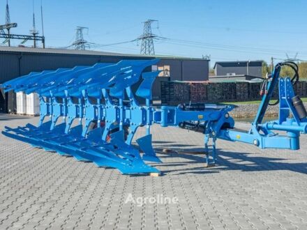 Синий Лемкен Другая, объемом двигателя 0 л и пробегом 0 тыс. км за 57352 $, фото 1 на Automoto.ua