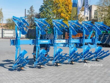 Синий Лемкен Другая, объемом двигателя 0 л и пробегом 0 тыс. км за 67779 $, фото 1 на Automoto.ua