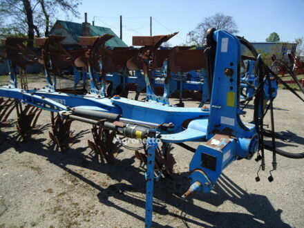 Синій Лемкен Другая, об'ємом двигуна 0 л та пробігом 0 тис. км за 19772 $, фото 1 на Automoto.ua