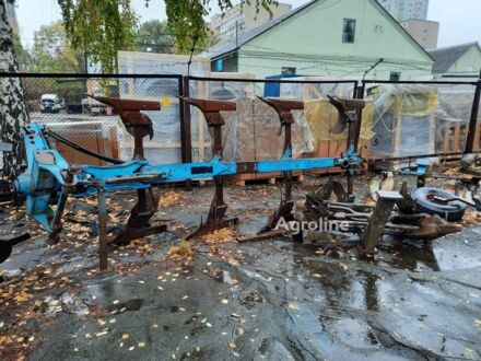 Синий Лемкен Другая, объемом двигателя 0 л и пробегом 0 тыс. км за 9827 $, фото 1 на Automoto.ua