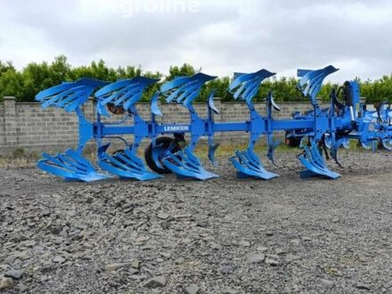 Синій Лемкен Другая, об'ємом двигуна 0 л та пробігом 0 тис. км за 1094776 $, фото 1 на Automoto.ua