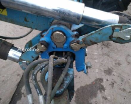 Синий Лемкен Другая, объемом двигателя 0 л и пробегом 0 тыс. км за 18745 $, фото 5 на Automoto.ua