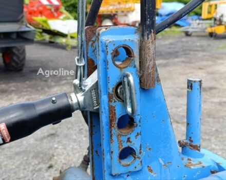 Синий Лемкен Другая, объемом двигателя 0 л и пробегом 0 тыс. км за 12450 $, фото 10 на Automoto.ua